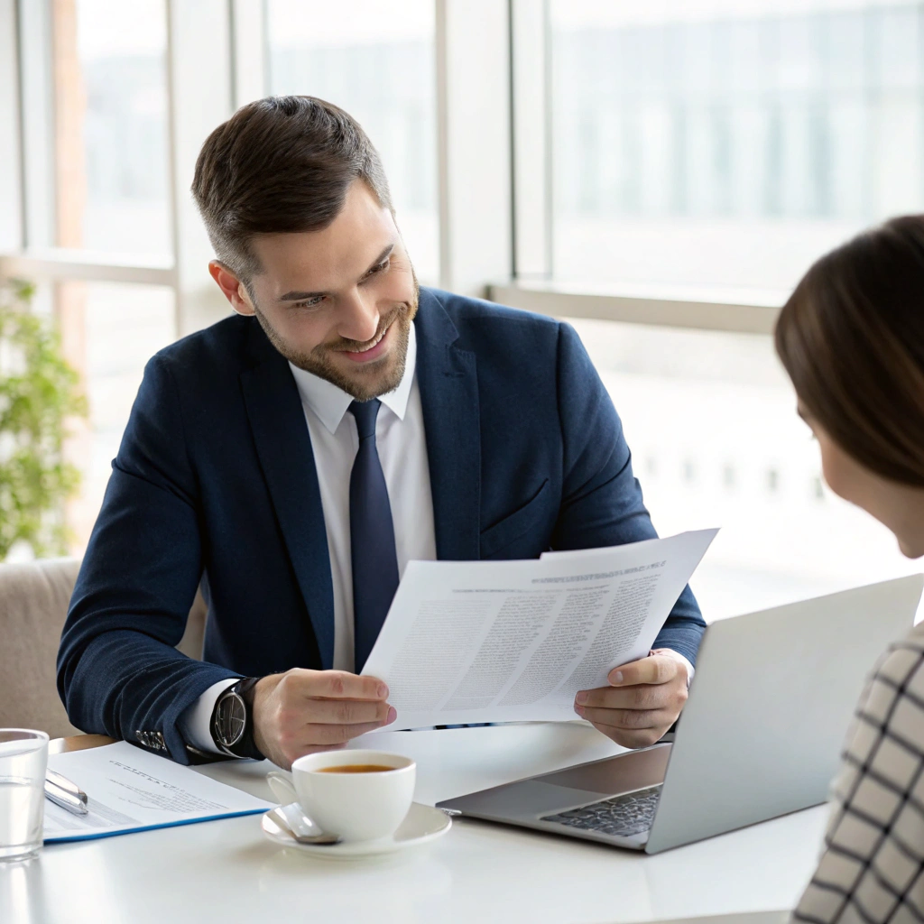 Strategic Tax Planning